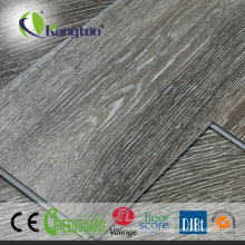 PVC Wood Like Sound Absorbing Luxury Vinyl Tile